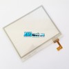 Тачскрин (сенсорное стекло) для навигатора Garmin Zumo 210