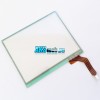 Тачскрин (сенсорное стекло) для навигатора Garmin Zumo 450