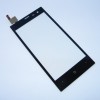 Тачскрин (Сенсорное стекло) для телефона Highscreen Zera S - touch screen