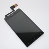 Дисплей с тачскрином (модуль) для HTC T320e One V - Оригинал