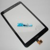 Тачскрин (сенсорная панель) для Huawei MediaPad T1 8.0 - touch screen черный - Оригинал