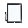 Тачскрин для Apple iPad 3 - A1403 / A1416 / A1430 - черный - сенсорная панель