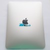 Корпус для Apple iPad 1 - WiFi модели A1219 - Оригинал