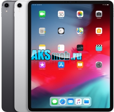 Для Apple iPad Pro 12.9 2nd Gen (A1670, A1671, A1821)