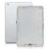 Корпус для Apple iPad Mini модели A1432 - серебристый - Оригинал