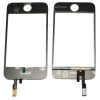 Тачскрин и стекло для Apple iPhone 3G Черный Оригинал