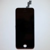 Дисплейный модуль (дисплей, тачскрин, стекло, рамка) черный для Apple iPhone 5S (A1453 / A1457 / A1530 / A1533)