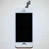 Дисплейный модуль (дисплей, тачскрин, стекло, рамка) белый для Apple iPhone SE - A1662 / A1723