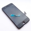 Дисплейный модуль (дисплей, тачскрин, стекло, рамка) черный для Apple iPhone 7 (A1660 / A1778 / A1779) - черный