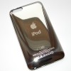 Корпус - задняя панель для Apple iPod Touch 2G (A1288) - 16Gb металлический Оригинал