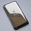 Корпус - задняя панель для Apple iPod Touch 4G (A1367) - 16Gb металлический Оригинал