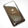 Корпус - задняя панель для Apple iPod Touch 4G (A1367) - 32Gb металлический Оригинал