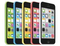 запчасти для Apple iPhone 5c