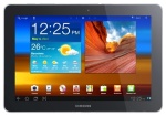 Запчасти для Samsung Galaxy Tab 10.1 P7500