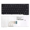 Клавиатура для ноутбука Acer Aspire One A110L / A110X / A150L / A150X / D250 / ZG5 - черная - keyboard