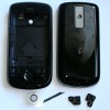 Корпус HTC A6161 Magic черный (в сборе, кнопки, трекбол) Оригинал