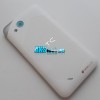 Корпус для HTC T328d Desire VC - белый