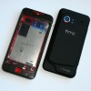 Корпус HTC Incredible черный (в сборе) Оригинал