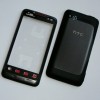 Корпус для HTC Merge ADR6325 черный (в сборе) Оригинал