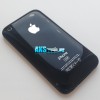 Корпус для Apple iPhone 3GS (A1303 и A1325) - задняя крышка и хромированная рамка