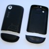 Задняя крышка (крышка акб) HTC A3288 Tattoo черная