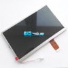 Дисплей для автомагнитол 7 дюймов - AT070TN07 - LCD экран