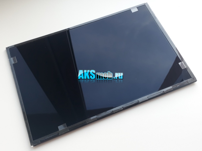 Дисплей (матрица) для Acer Iconia Tab A700 / A701 - B101UAT02 / B101UAN02