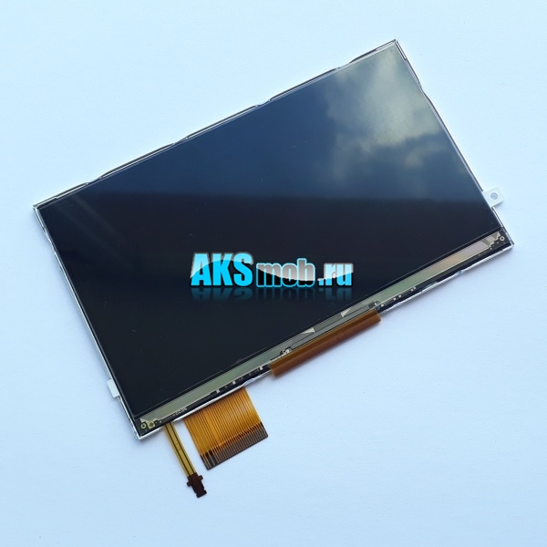 Дисплей LCD экран для PSP 3000 Slim & Lite (PSP-3000) Оригинал