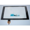 Тачскрин (сенсорная панель) для Lenovo Yoga Tablet 2 8.0 830L - touch screen