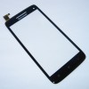 Тачскрин для Lenovo IdeaPhone S960 Vibe X - сенсорное стекло - черный