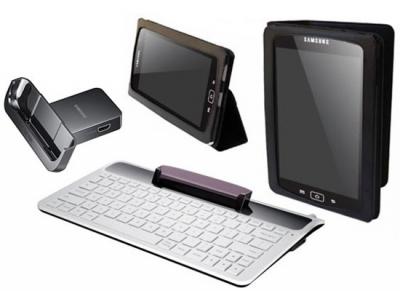 Аксессуары для Samsung Galaxy Tab
