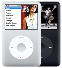 iPod Classic / Video / Photo (A1136/A1238)
