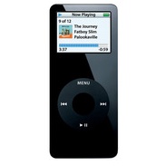 iPod Nano 1 - model A1137