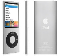 iPod Nano 4 - model A1285