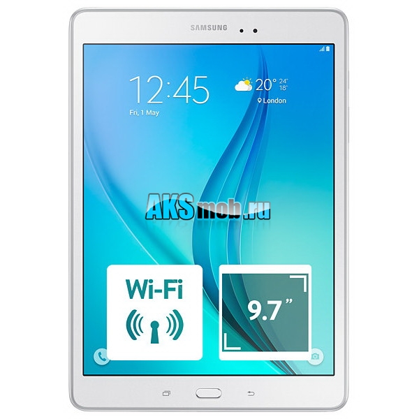 Запчасти для Samsung Galaxy Tab A 9.7 SM-T550 / SM-T555