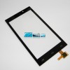 Тачскрин (Сенсорное стекло) для телефона Micromax Canvas Fire 3 A107 - touch screen