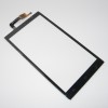 Тачскрин (Сенсорное стекло) для телефона Micromax AQ5001 - touch screen