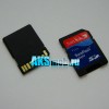 Переходник MicroSD/SD