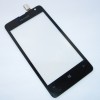 Тачскрин (Сенсорное стекло) для телефона Microsoft Lumia 430 Dual SIM