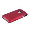 Бампер - накладка Moshi для iPhone 3G/3GS бордовый