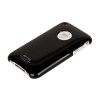 Бампер - накладка SGP для iPhone 3G/3GS черный