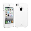 Бампер - накладка SGP для iPhone 4/4S белый