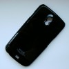 Бампер - накладка SGP для Samsung Galaxy Nexus i9250 черный