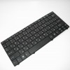 Клавиатура для ноутбука Acer One 751/752/753/1410/1810T/ZA5/Ferrari One/Aspire 3935/Aspire 3936/Gateway EC14, LT31 - черная