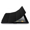 Чехол - обложка Smart Cover для Apple iPad 2/3 черный