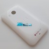 Задняя крышка для HTC Desire 200 (102e) - белая