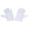 Антистатические перчатки Scotle - размер M