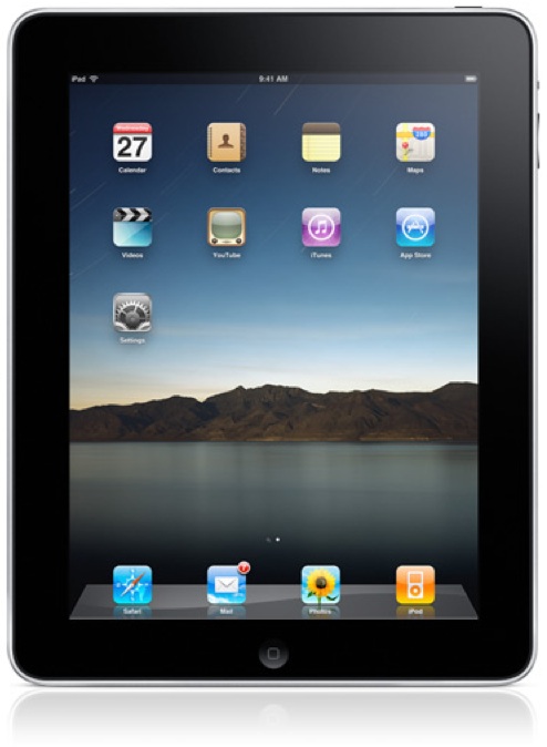 Для Apple iPad 1 (A1337/A1219)