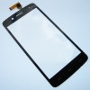 Тачскрин (сенсорное стекло) для Prestigio MultiPhone 5507 DUO - Оригинал