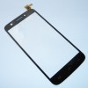 Тачскрин (сенсорное стекло) для Prestigio MultiPhone 5508 DUO - Оригинал